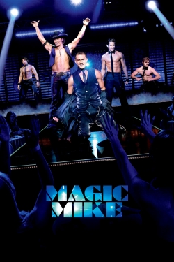 Watch Magic Mike movies free online