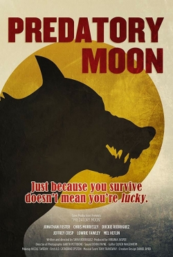 Watch Predatory Moon movies free online