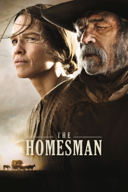 Watch The Homesman movies free online