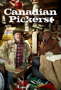 Watch Canadian Pickers movies free online