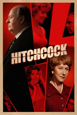 Watch Hitchcock movies free online