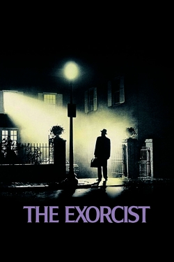 Watch The Exorcist movies free online