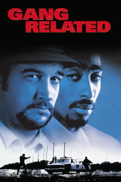 Watch Gang Related movies free online