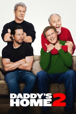 Watch Daddy's Home 2 movies free online