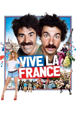 Watch Vive la France movies free online