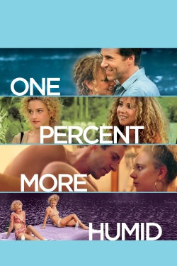 Watch One Percent More Humid movies free online