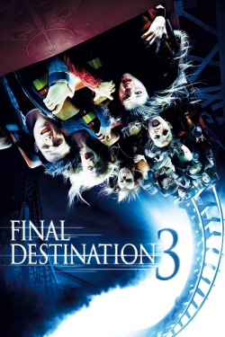 Watch Final Destination 3 movies free online