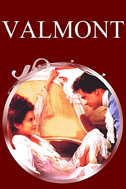 Watch Valmont movies free online