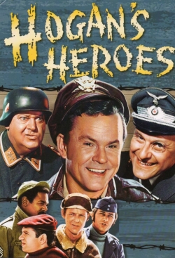 Watch Hogan's Heroes movies free online