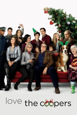 Watch Love the Coopers movies free online