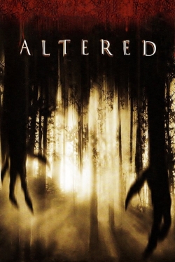 Watch Altered movies free online