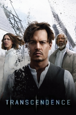 Watch Transcendence movies free online