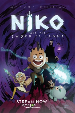 Watch Niko and the Sword of Light movies free online