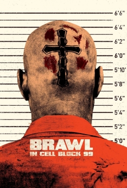 Watch Brawl in Cell Block 99 movies free online