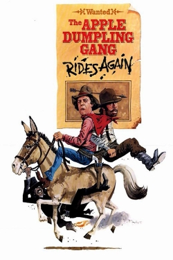 Watch The Apple Dumpling Gang Rides Again movies free online