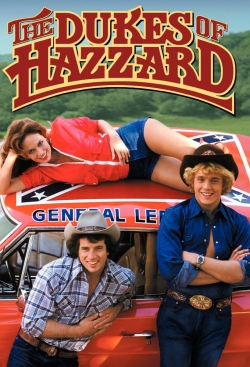 Watch The Dukes of Hazzard movies free online