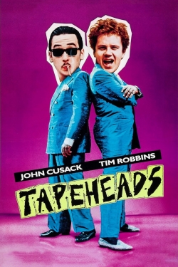 Watch Tapeheads movies free online