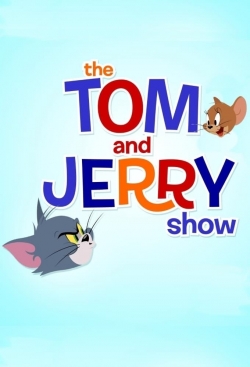 Watch The Tom and Jerry Show movies free online