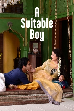 Watch A Suitable Boy movies free online