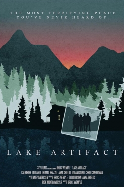 Watch Lake Artifact movies free online