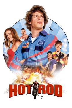 Watch Hot Rod movies free online