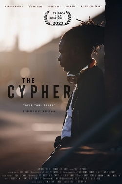 Watch The Cypher movies free online
