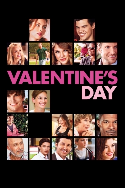 Watch Valentine's Day movies free online