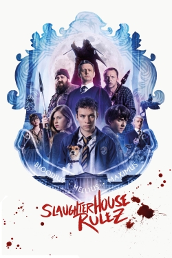 Watch Slaughterhouse Rulez movies free online
