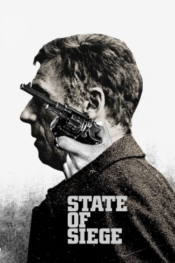 Watch State of Siege movies free online