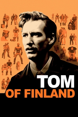 Watch Tom of Finland movies free online