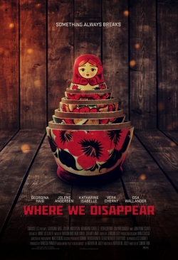 Watch Where We Disappear movies free online