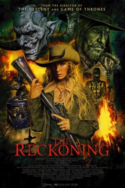 Watch The Reckoning movies free online