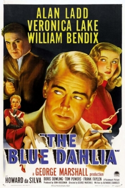 Watch The Blue Dahlia movies free online