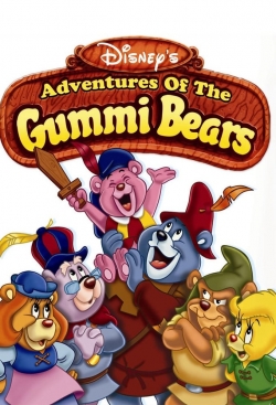 Watch Disney's Adventures of the Gummi Bears movies free online