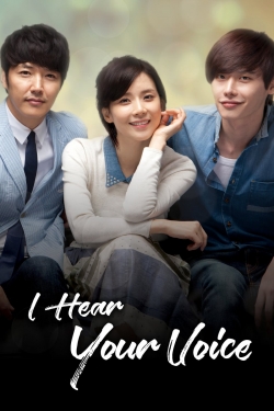 Watch I Hear Your Voice movies free online