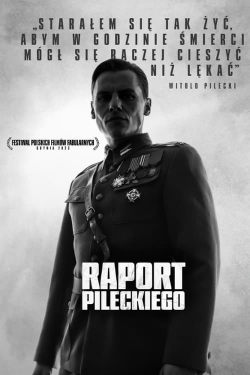 Watch Pilecki's Report movies free online