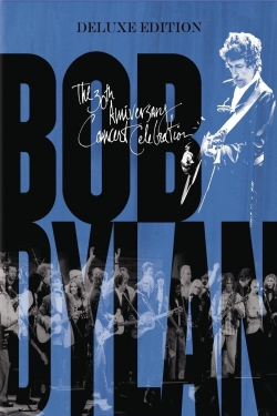 Watch Bob Dylan: The 30th Anniversary Concert Celebration movies free online