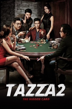 Watch Tazza: The Hidden Card movies free online