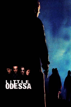 Watch Little Odessa movies free online