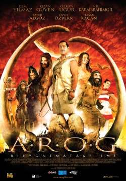Watch A.R.O.G movies free online