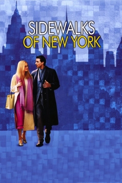 Watch Sidewalks of New York movies free online