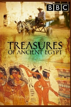 Watch Treasures of Ancient Egypt movies free online