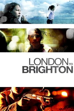 Watch London to Brighton movies free online