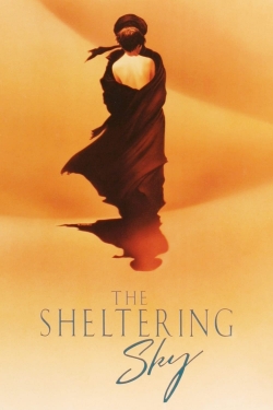 Watch The Sheltering Sky movies free online