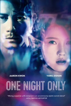 Watch One Night Only movies free online