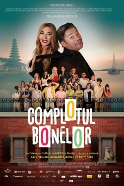 Watch Complotul Bonelor movies free online