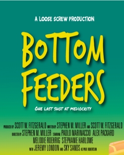 Watch Bottom Feeders movies free online