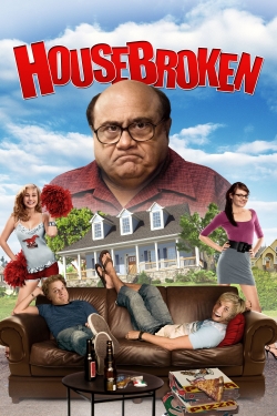 Watch House Broken movies free online