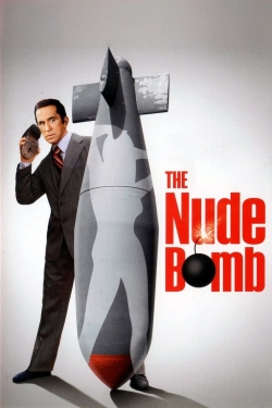 Watch The Nude Bomb movies free online