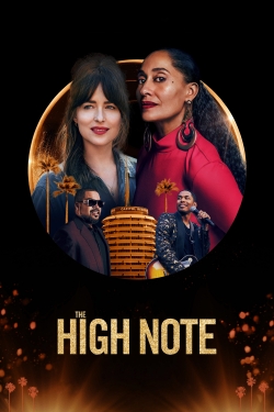 Watch The High Note movies free online